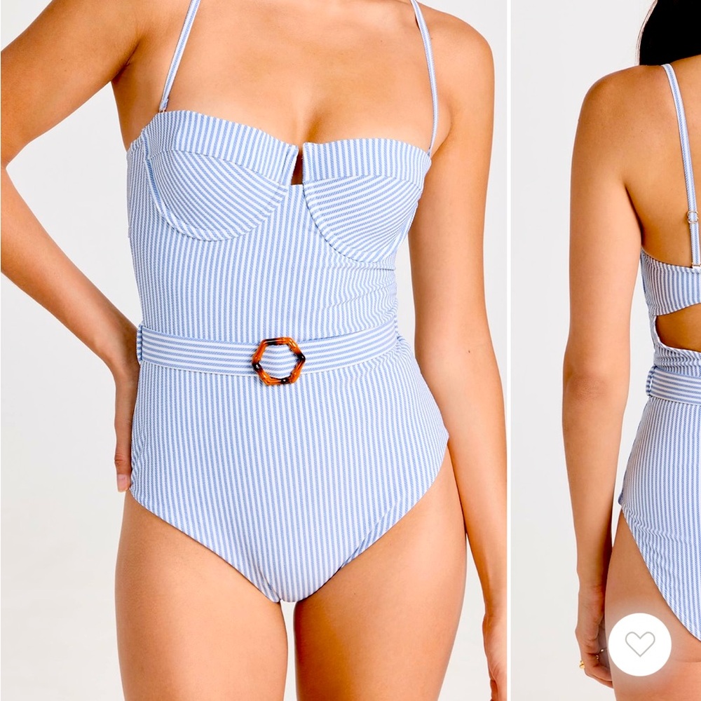 Zimmerman swimsuit